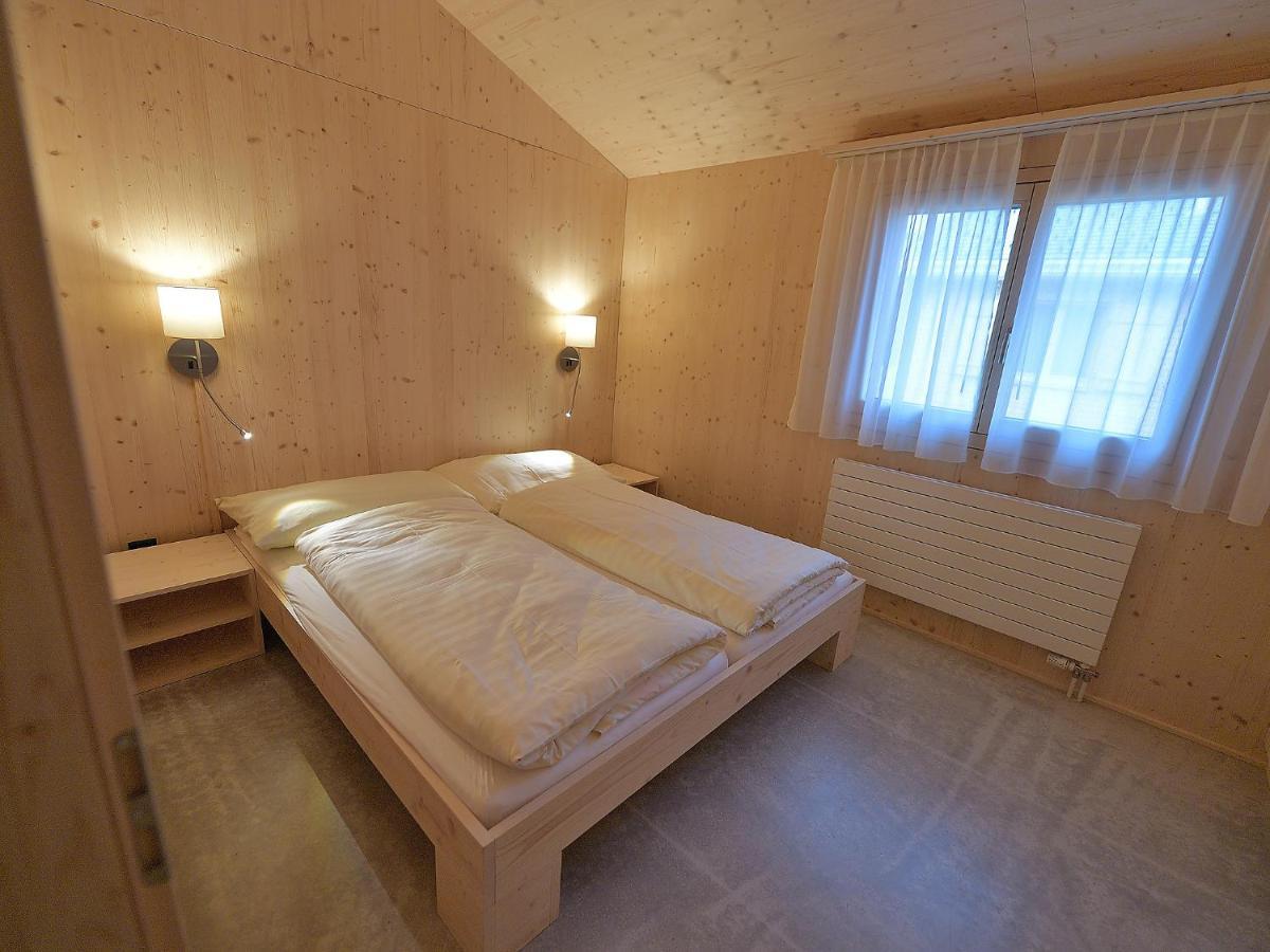 Holiday Home Superior Aclas Maiensaess Resort-1 By Interhome Urmein Dış mekan fotoğraf