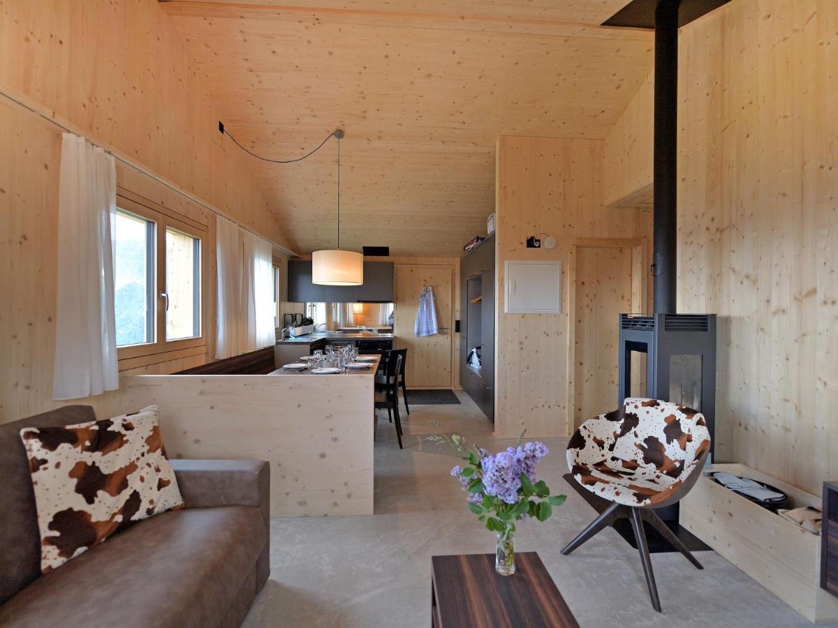 Holiday Home Superior Aclas Maiensaess Resort-1 By Interhome Urmein Dış mekan fotoğraf